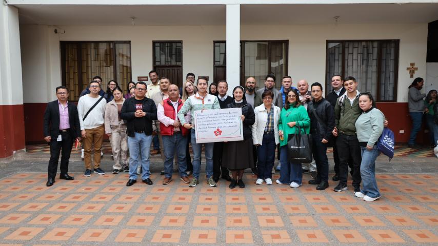 Universidad Mariana