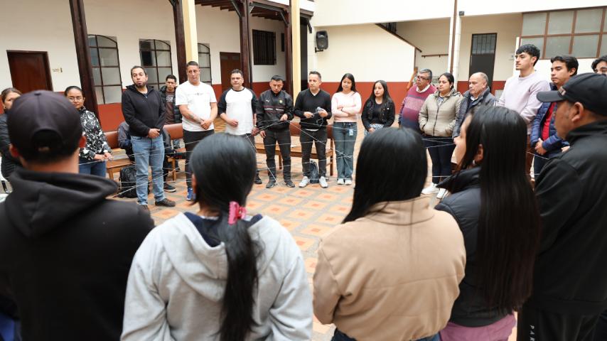 Universidad Mariana