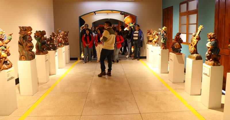 LA UNIVERSIDAD MARIANA VIVE LA INTERNACIONALIZACIÓN