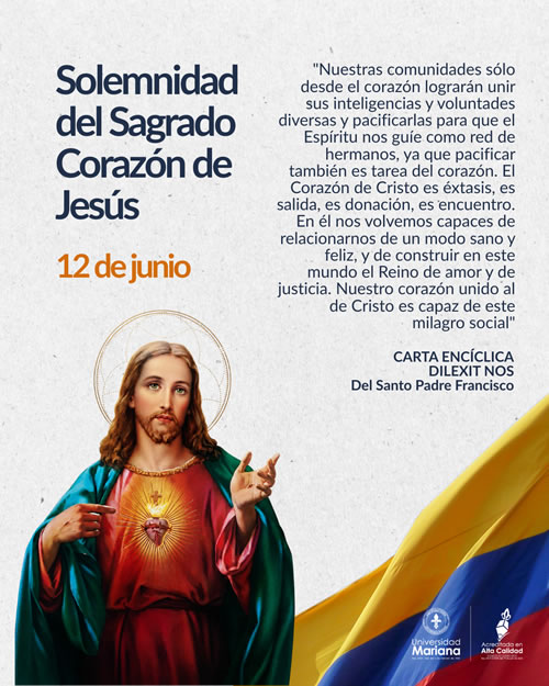 Universidad Mariana Acreditada en Alta Calidad