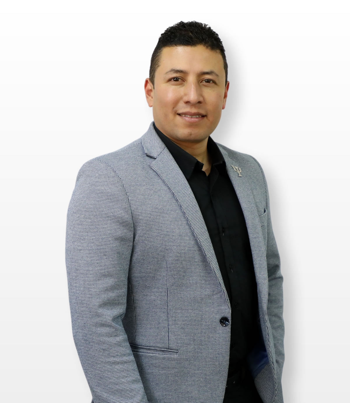 Héctor Alexander Arcos Caicedo - Educación Inclusiva