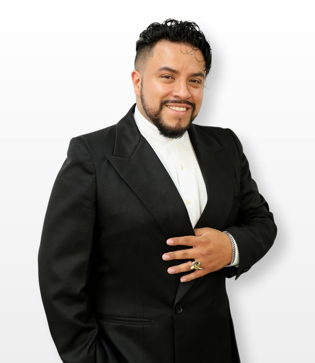 Kevin Steven Betancourth Andrade - Desarrollo Humano