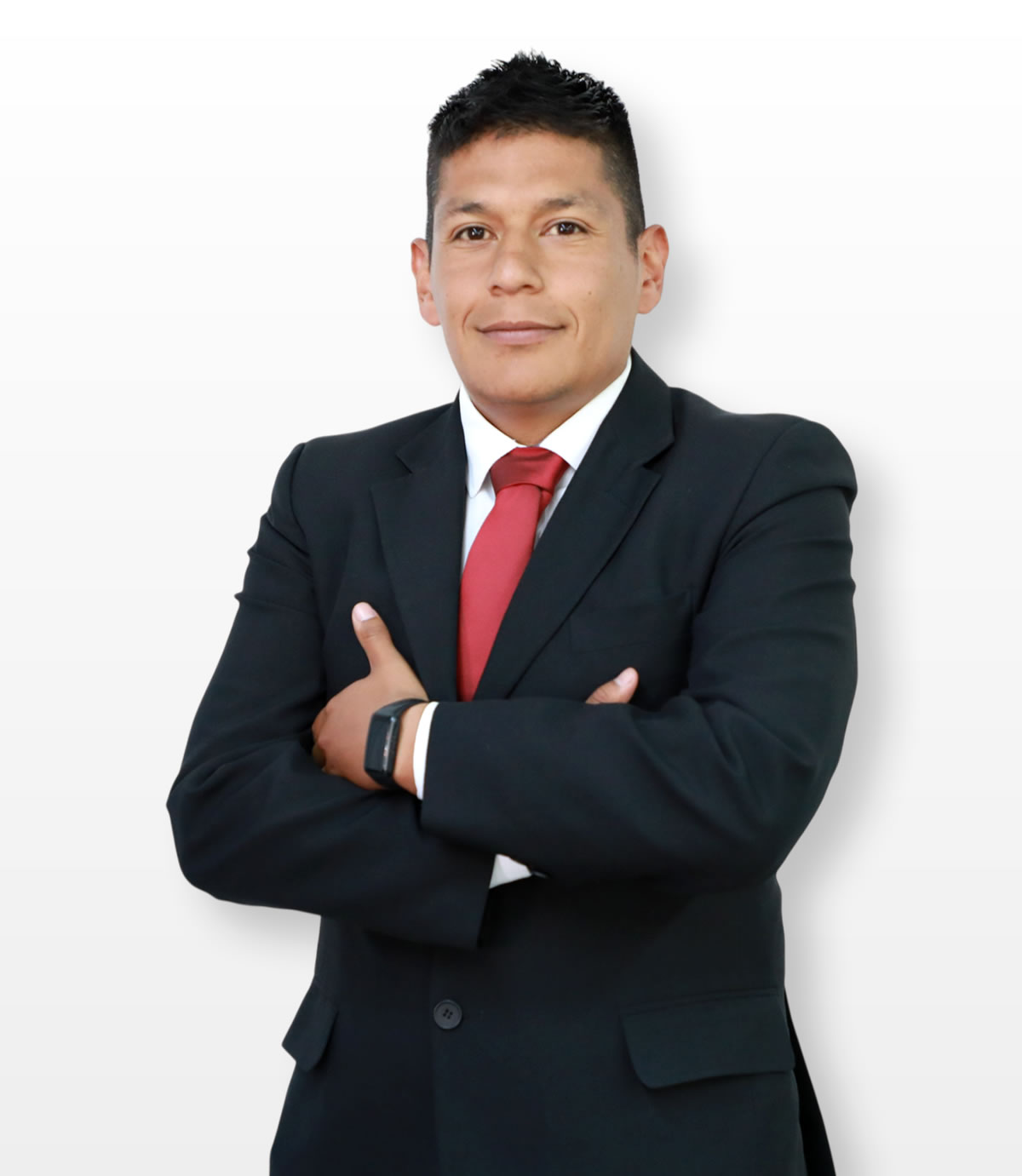 David Buesaquillo Chamorro - Recreación y Deportes