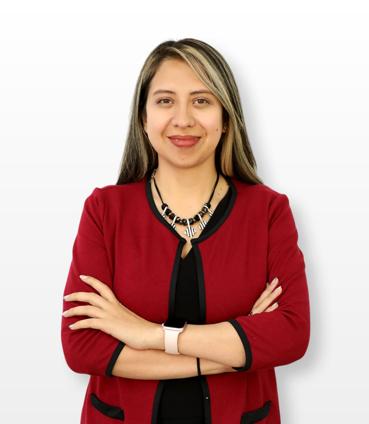 Nelly Alexandra Arévalo Martínez - Desarrollo Humano