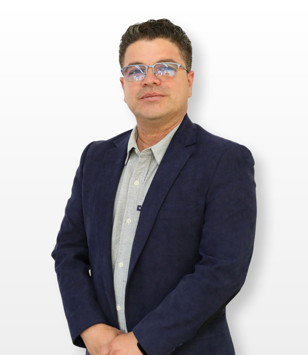 Wilson Hamlet Caicedo Martínez - Desarrollo Humano