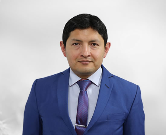 Docentes Universidad Mariana