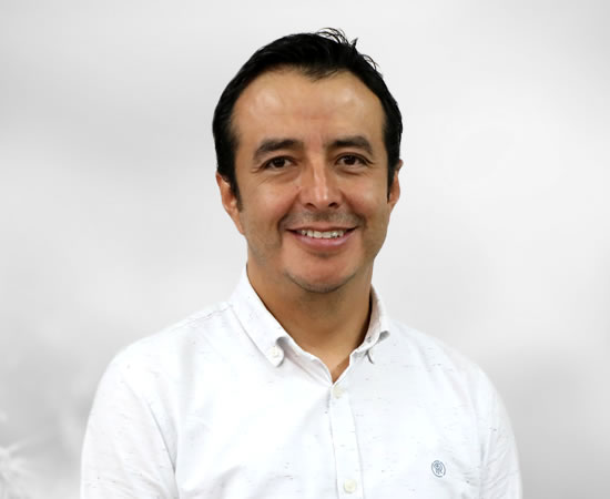 Docentes Universidad Mariana