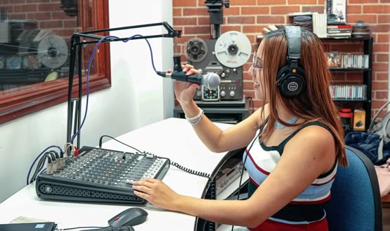 Programas Profesionales - Programas Académicos