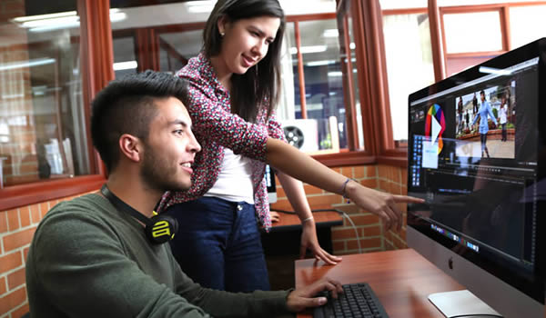 Perfil Profesional - Universidad Mariana