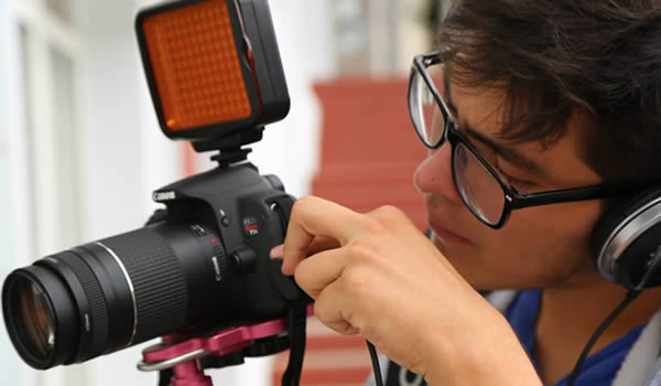 Perfil Profesional - Universidad Mariana