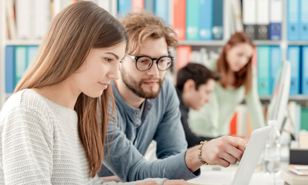 Programas Profesionales - Programas Académicos