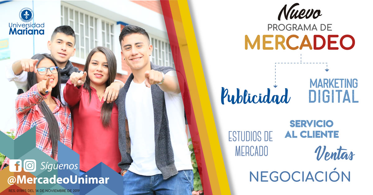 Programas Profesionales - Programas Académicos