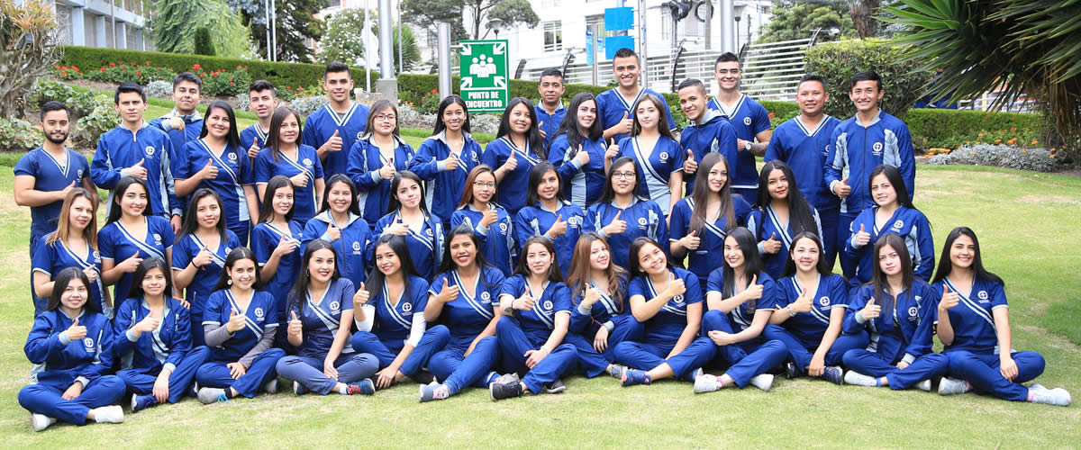 Programas Profesionales - Programas Académicos