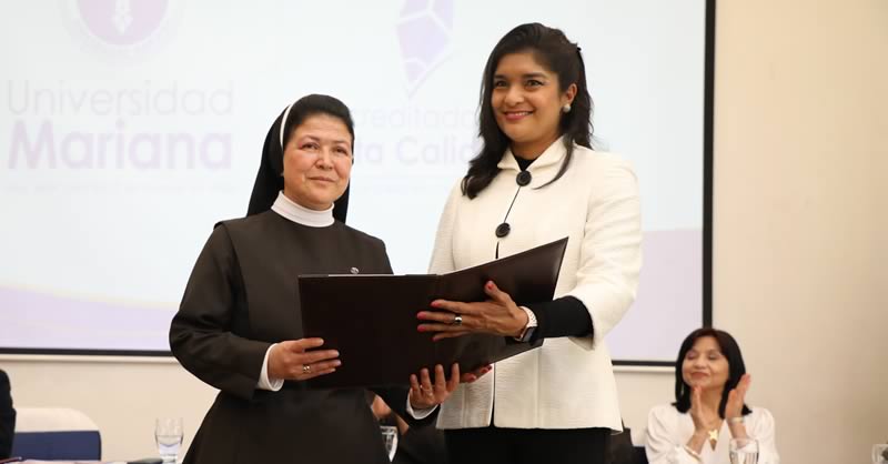 Universidad Mariana