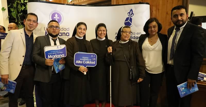 Universidad Mariana
