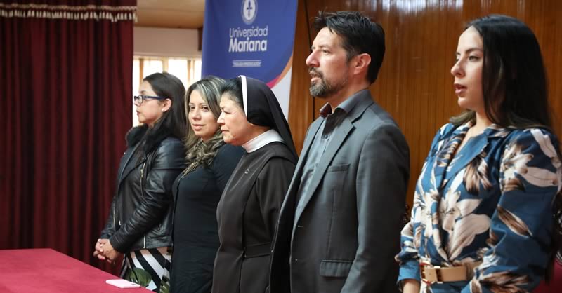 Universidad Mariana