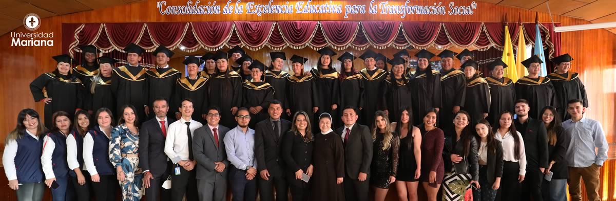 Universidad Mariana
