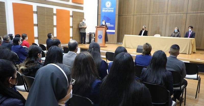 Universidad Mariana