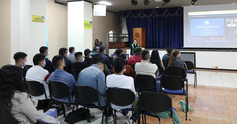 Universidad Mariana