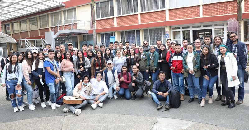 Universidad Mariana
