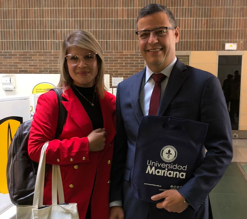Universidad Mariana