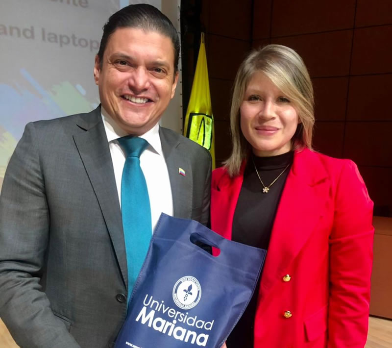 Universidad Mariana