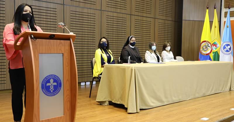 INICIAN ACTIVIDADES ACADÉMICAS DEL DOCTORADO EN PEDAGOGÍA DE LA UNIVERSIDAD MARIANA
