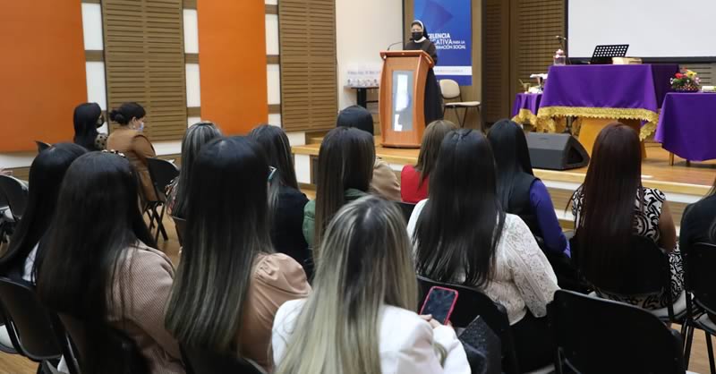 Universidad Mariana