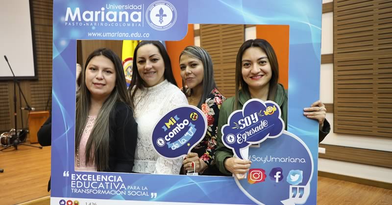Universidad Mariana