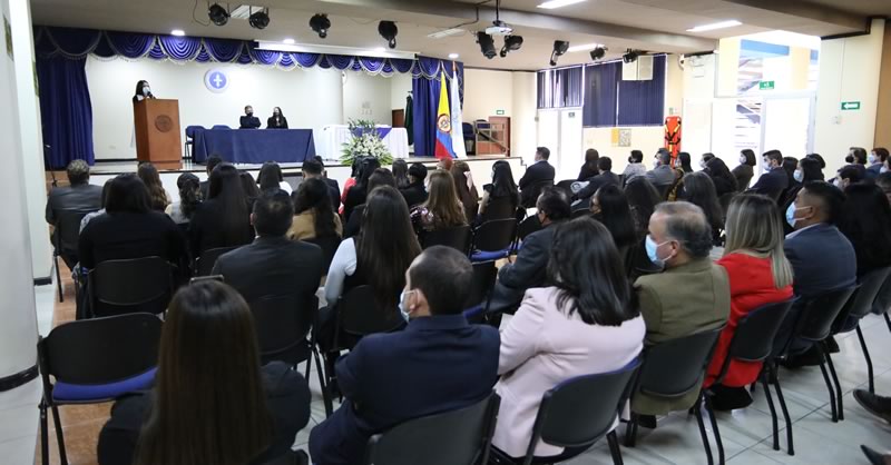 Universidad Mariana