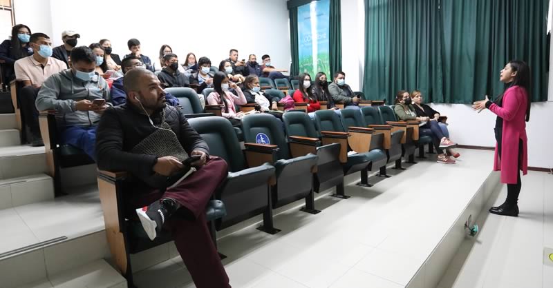 Universidad Mariana