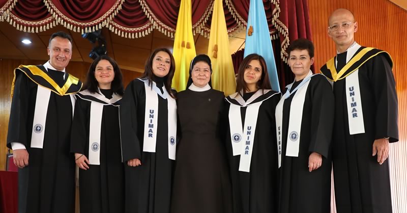 Universidad Mariana