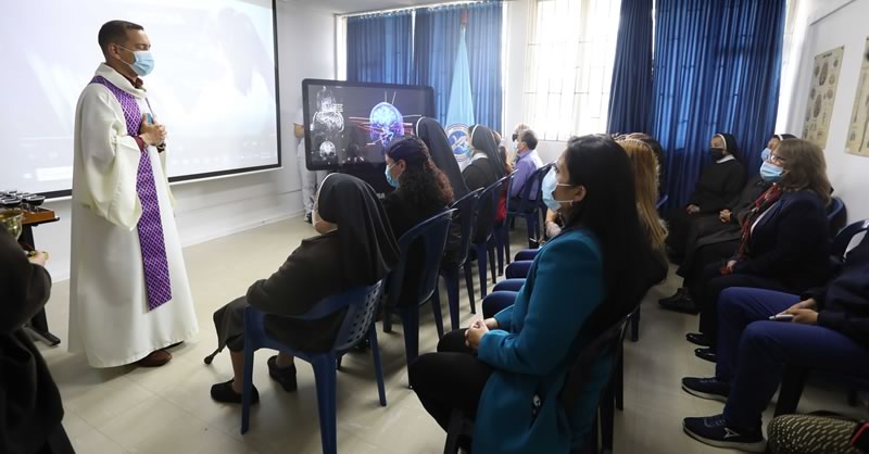 Universidad Mariana