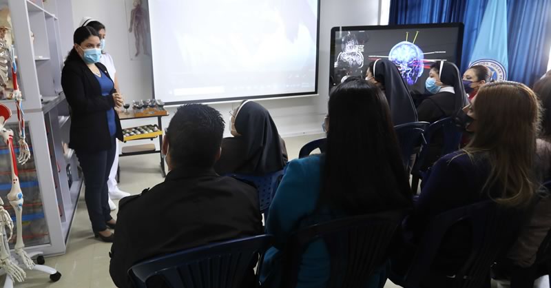 Universidad Mariana