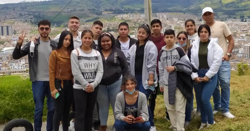 Universidad Mariana