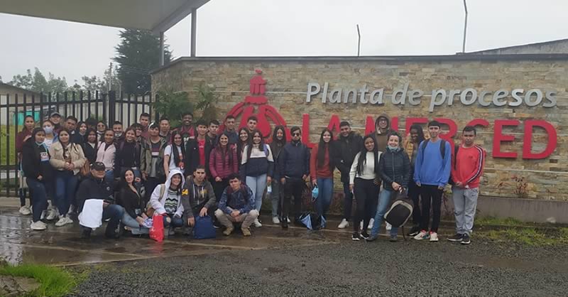 Universidad Mariana