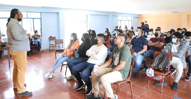 Universidad Mariana