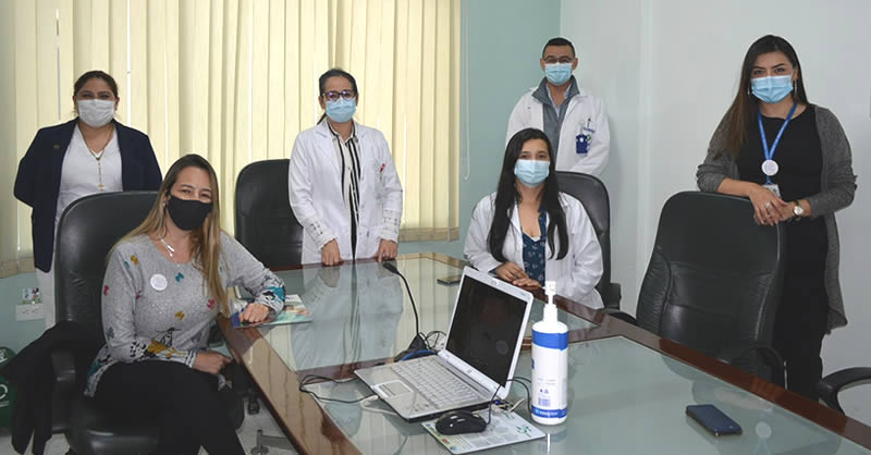 PROYECTO DE LACTOTERAPIA ASPIRANTE A RECONOCIMIENTO TOP BENCH