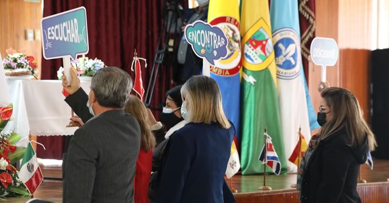 Universidad Mariana