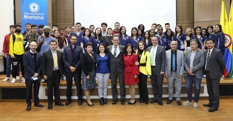 Universidad Mariana