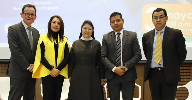 Universidad Mariana