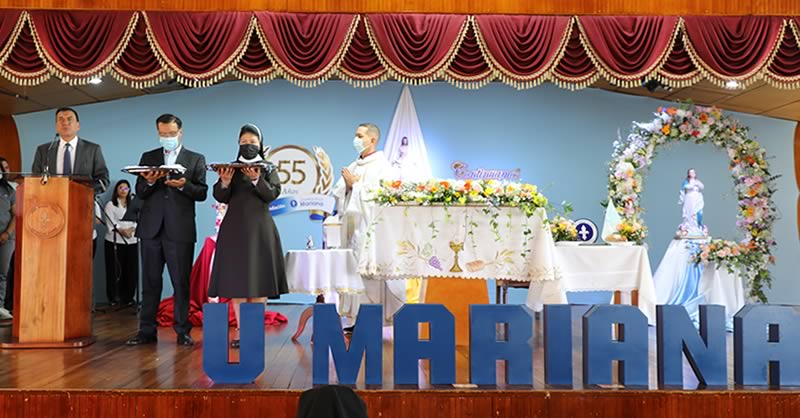 Universidad Mariana
