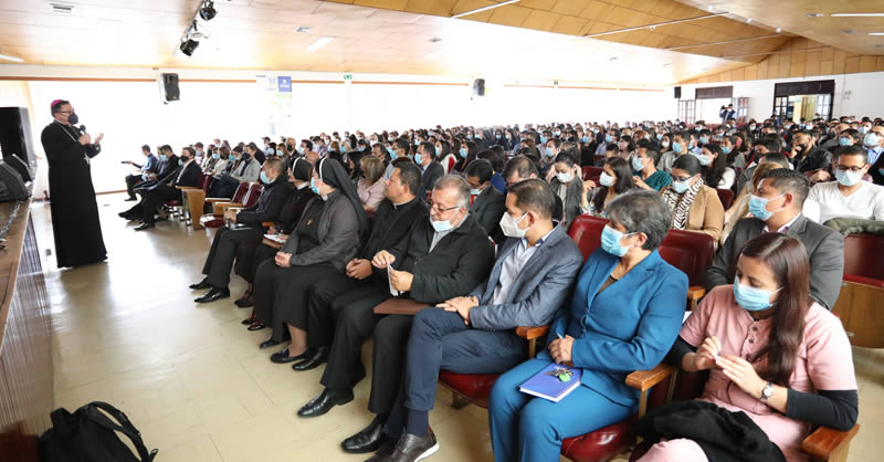 Universidad Mariana
