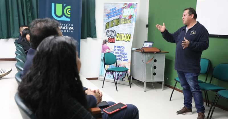 Universidad Mariana