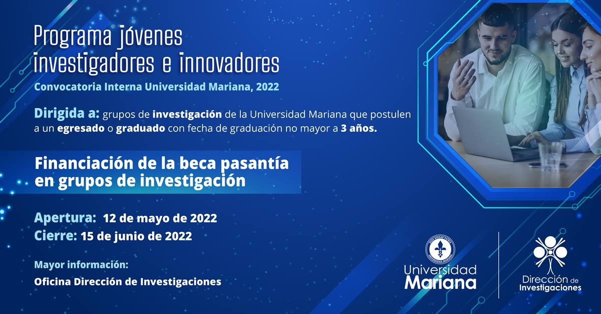 Profesionales Universidad Mariana - Programas Académicos