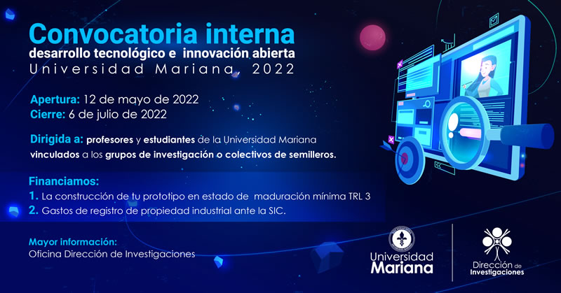 Profesionales Universidad Mariana - Programas Académicos