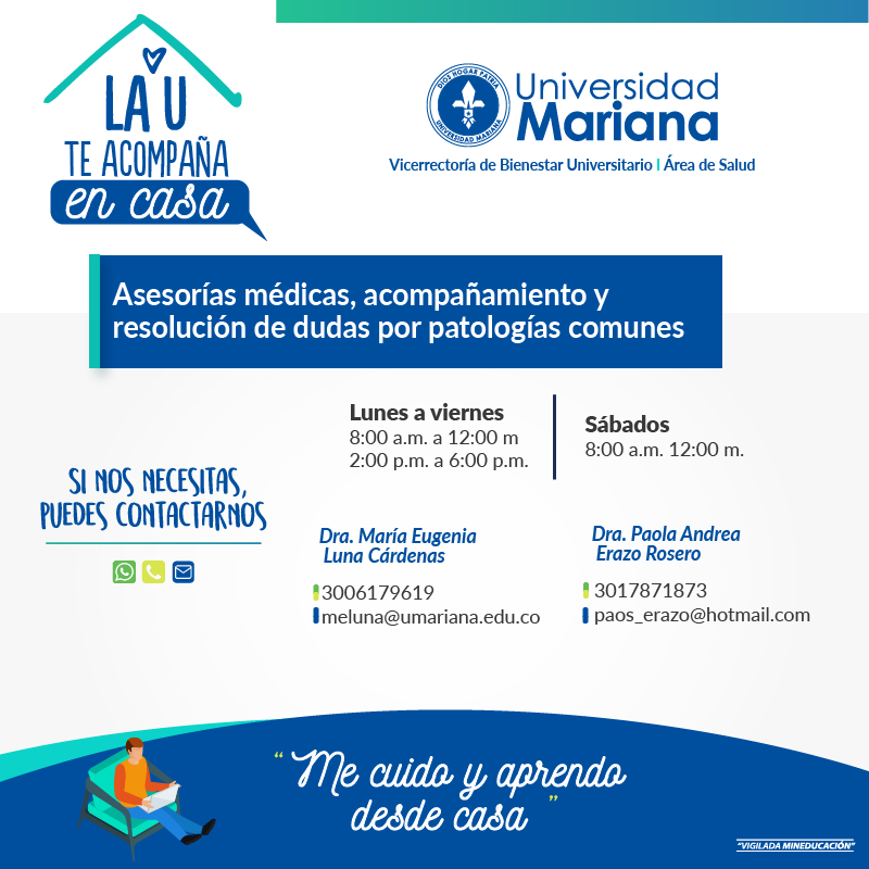 Universidad Mariana