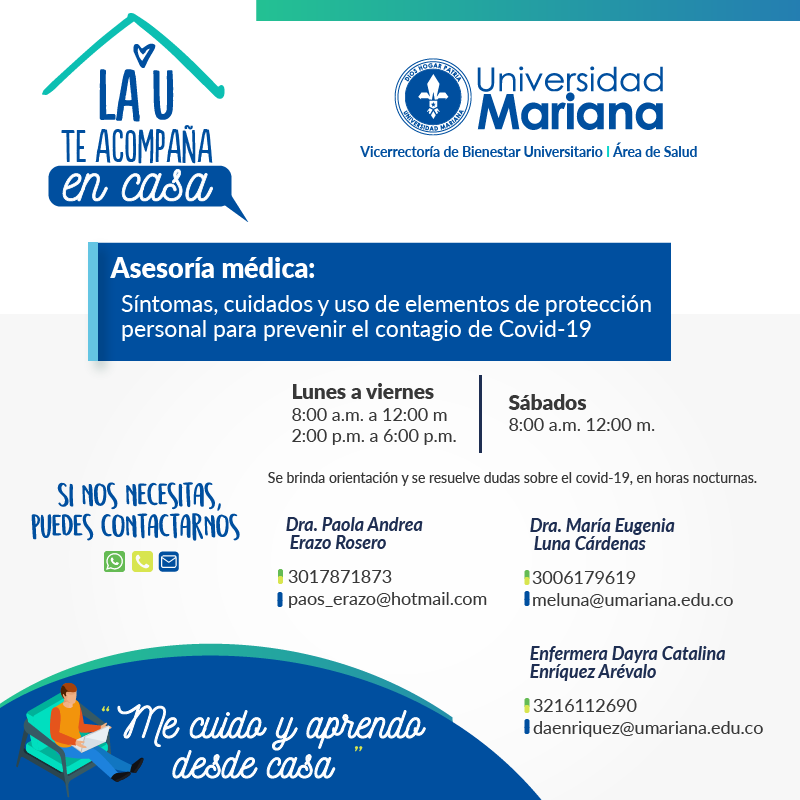 Universidad Mariana