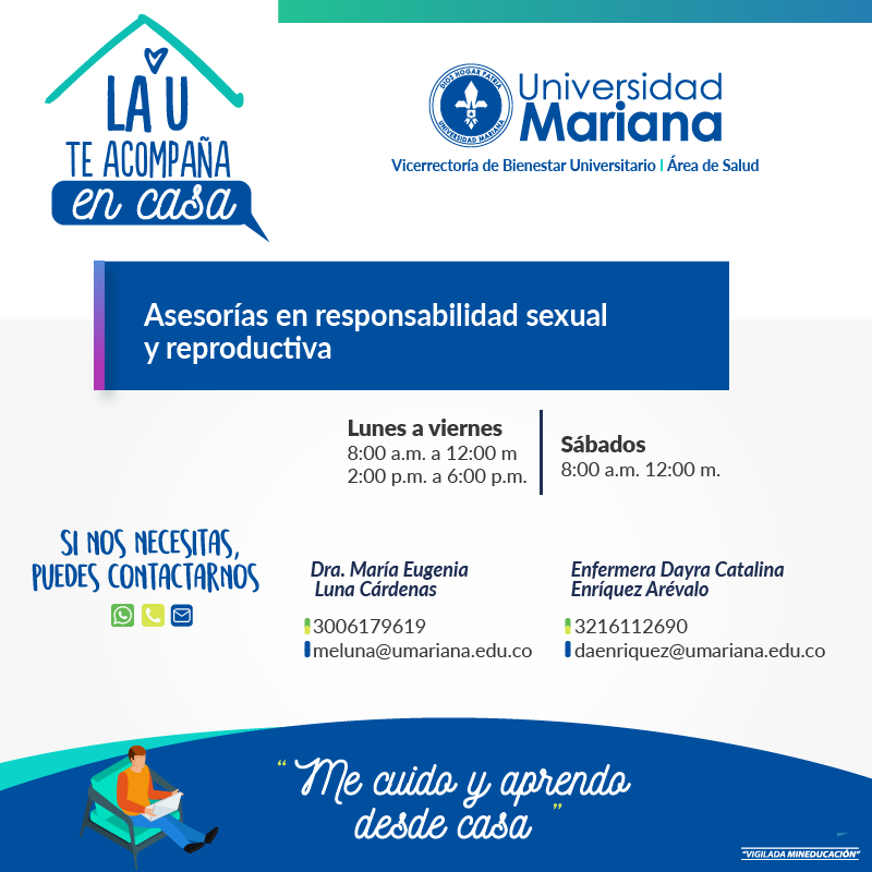 Universidad Mariana