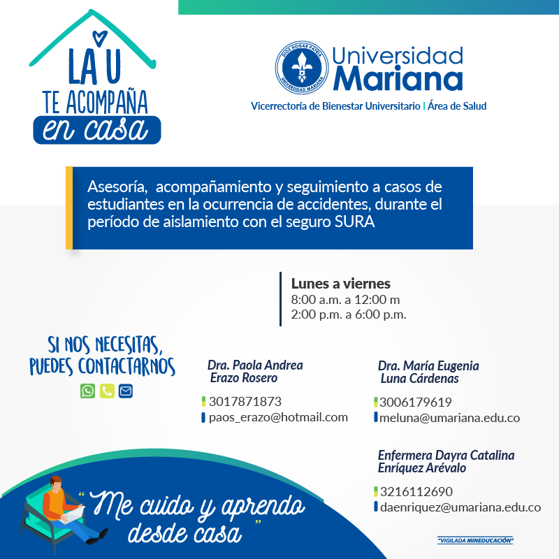 Universidad Mariana